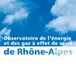 Logo OREGES Rhone-Alpes