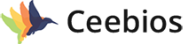 Logo Ceebios