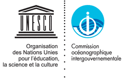  Commission océanographique intergouvernementale - Unesco