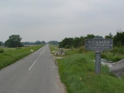 Digue sur la Loire : rive droite amont de Blois | DIRECTION REGIONALE DE L'ENVIRONNEMENT, DE L'AMENAGEMENT ET DU LOGEMENT CENTRE-VAL DE LOIRE
