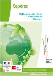 Chiffres clés du climat : France et Monde (édition 2011) | OURADOU Frédéric