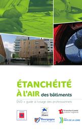 Etanchéité à l'air des bâtiments | 