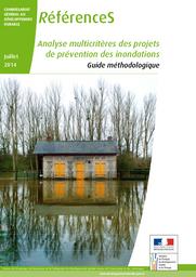 Analyse multicritères des projets de prévention des inondations : Annexes techniques | PEINTURIER Cédric