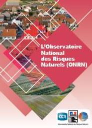 L'Observatoire National des Risques Naturels (ONRN) | OBSERVATOIRE NATIONAL DES RISQUES NATURELS