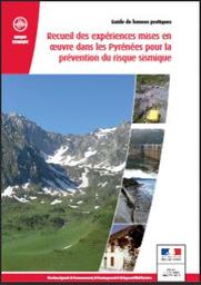 Recueil des expériences mises en œuvre dans les Pyrénées pour la prévention du risque sismique. Guide de bonnes pratiques | DIRECTION REGIONALE DE L'ENVIRONNEMENT, DE L'AMENAGEMENT ET DU LOGEMENT MIDI-PYRENEES
