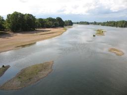 Le canal de Briare dans le Loiret (45) | DIRECTION REGIONALE DE L'ENVIRONNEMENT, DE L'AMENAGEMENT ET DU LOGEMENT CENTRE-VAL DE LOIRE
