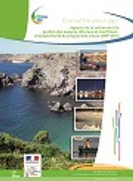 Apports de la recherche à la gestion des espaces littoraux et maritimes : enseignements du programme Liteau 2009-2013. | DEFFNER (Anna)