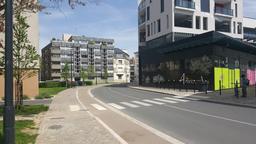 Habitat durable à Bourges (Cher) | DIRECTION REGIONALE DE L'ENVIRONNEMENT, DE L'AMENAGEMENT ET DU LOGEMENT CENTRE-VAL DE LOIRE