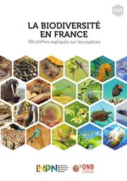 La biodiversité en France - 100 chiffres expliqués sur les espèces | AGENCE FRANÇAISE POUR LA BIODIVERSITÉ