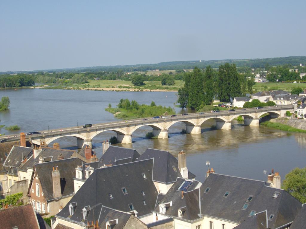 Pont du Maréchal Leclerc à Amboise (37) | GUILLEMAUT (Fabien) - DREAL Centre-Val de Loire