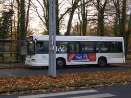 Bus tao à Orléans : concyr-buffon | GUILLEMAUT (Fabien) - DREAL Centre-Val de Loire