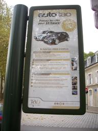 Véhicule en libre service : auto'tao à Orléans | GUILLEMAUT (Fabien) - DREAL Centre-Val de Loire