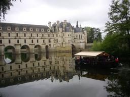 Château de Chenonceaux (Indre-et-Loire) | GUILLEMAUT (Fabien) - DREAL Centre-Val de Loire