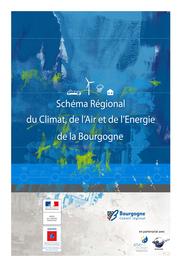 Schéma Régional du Climat, de l'Air et de l’Énergie de la Bourgogne | COLLECTIF