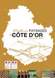 Atlas des paysages de la Côte d'Or | GIORGIS Sébastien - Architecte paysagiste