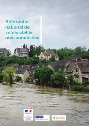 Référentiel national de vulnérabilité aux inondations | VALLAUD Romaric