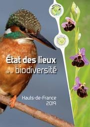 État des lieux de la biodiversité - Hauts-de-France 2019 | observatoire regional de la biodiversité Hauts-de-France