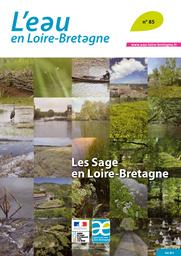 Les SAGE en Loire-Bretagne | AGENCE DE L'EAU LOIRE BRETAGNE