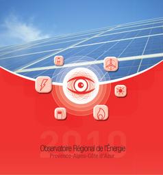 Observatoire régional de l'énergie (ORECA), bilan 2009 | Observatoire Régional de l'Energie, du Climat et de l'Air de Provence-Alpes-Côte d'Azur