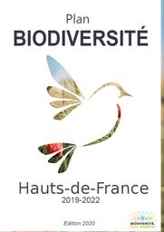 Plan de Biodiversité Hauts -de-France -2019-2022 | PREFET DE LA REGION HAUT DE FRANCE