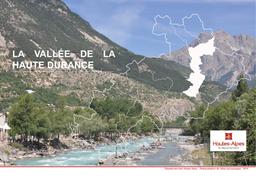 Atlas Départemental des Paysages des Hautes-Alpes | DIRECTION DEPARTEMENTALE DE L'EQUIPEMENT DES HAUTES-ALPES