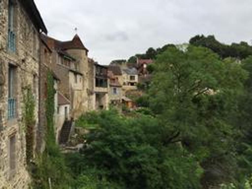 Le village de Gargilesse-Dampierre (Indre) | SIMONNEAU (Aurore)