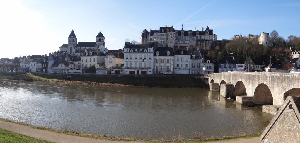 Beaugency (Loiret) | SIMONNEAU (Aurore)
