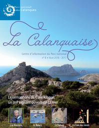 Le sémaphore de Callelongue, un oeil vigilant ouvert sur la mer | PARC NATIONAL DES CALANQUES
