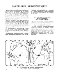 Aviation civile - Numéro spécial de la revue Equipement - Logement - Transports n°33 | COLLET C.