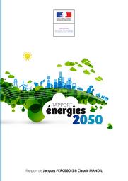 Energies 2050. | AUVERLOT (D)