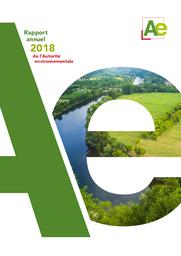 Rapport annuel de l'Autorité environnementale - 2011-1018 | CONSEIL GENERAL DE L'ENVIRONNEMENT ET DU DEVELOPPEMENT DURABLE