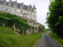 Chateauvieux (41-Loir-et-Cher) | DIRECTION REGIONALE DE L'ENVIRONNEMENT, DE L'AMENAGEMENT ET DU LOGEMENT CENTRE-VAL DE LOIRE
