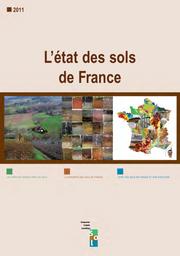 L'état des sols en France. A. Rapport.- 188 p.B. Synthèse.- 24 p. | ANTONI Véronique