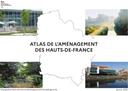 Atlas de l'Aménagement des Hauts -de- France 2023 | DIRECTION REGIONALE DE L'ENVIRONNEMENT, DE L'AMENAGEMENT ET DU LOGEMENT HAUTS DE FRANCE