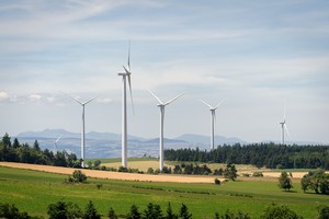 Parc éolien d'Ally-Mercoeur