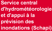 SCHAPI Service central d’hydrométéorologie et d’appui à la prévision des inondations