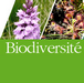 Logo Observatoire de la biodiversité en Rhone-Alpes