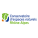 Logo CEN Rhone-Alpes