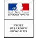 Logo ORT Rhone-Alpes